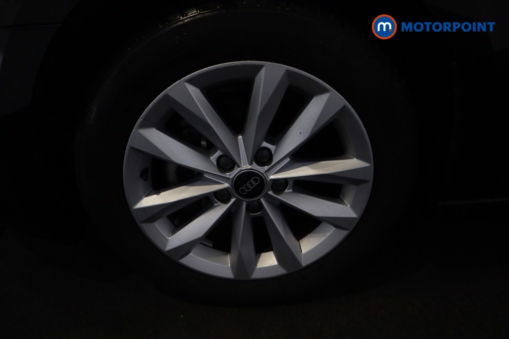 Audi A3 Technik Manual Petrol Hatchback - Stock Number (1595438) - 21st supplementary image