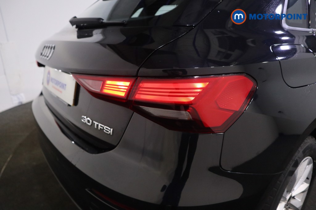 Audi A3 Technik Manual Petrol Hatchback - Stock Number (1595438) - 25th supplementary image