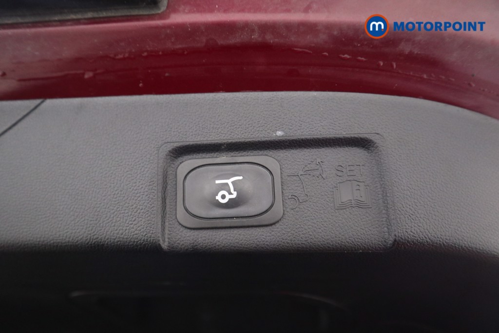 Ford Puma Vivid Ruby Edition Automatic Petrol SUV - Stock Number (1595534) - 19th supplementary image