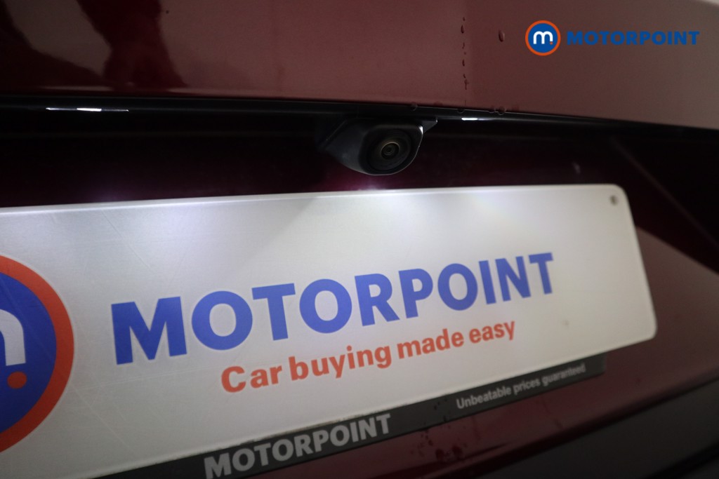 Ford Puma Vivid Ruby Edition Automatic Petrol SUV - Stock Number (1595534) - 25th supplementary image