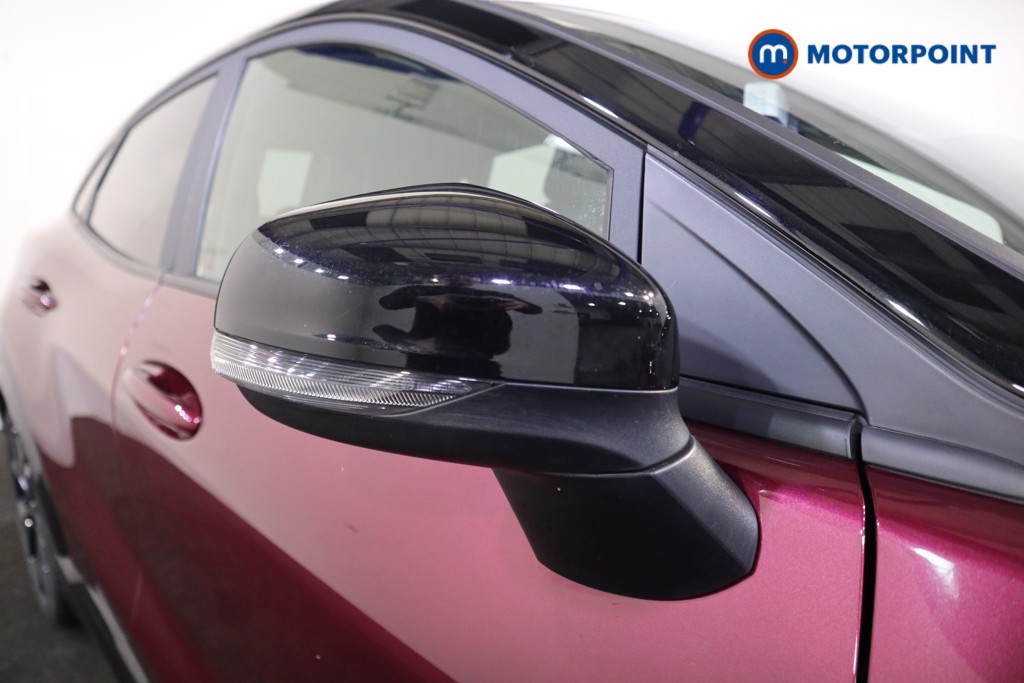 Ford Puma Vivid Ruby Edition Automatic Petrol SUV - Stock Number (1595534) - 29th supplementary image