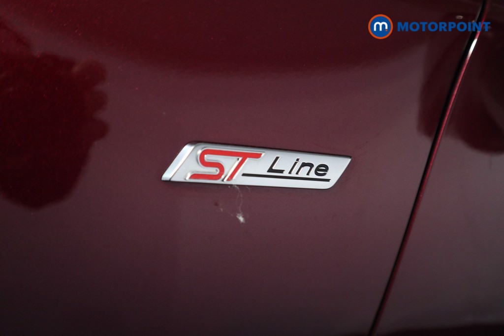 Ford Puma Vivid Ruby Edition Automatic Petrol SUV - Stock Number (1595534) - 31st supplementary image