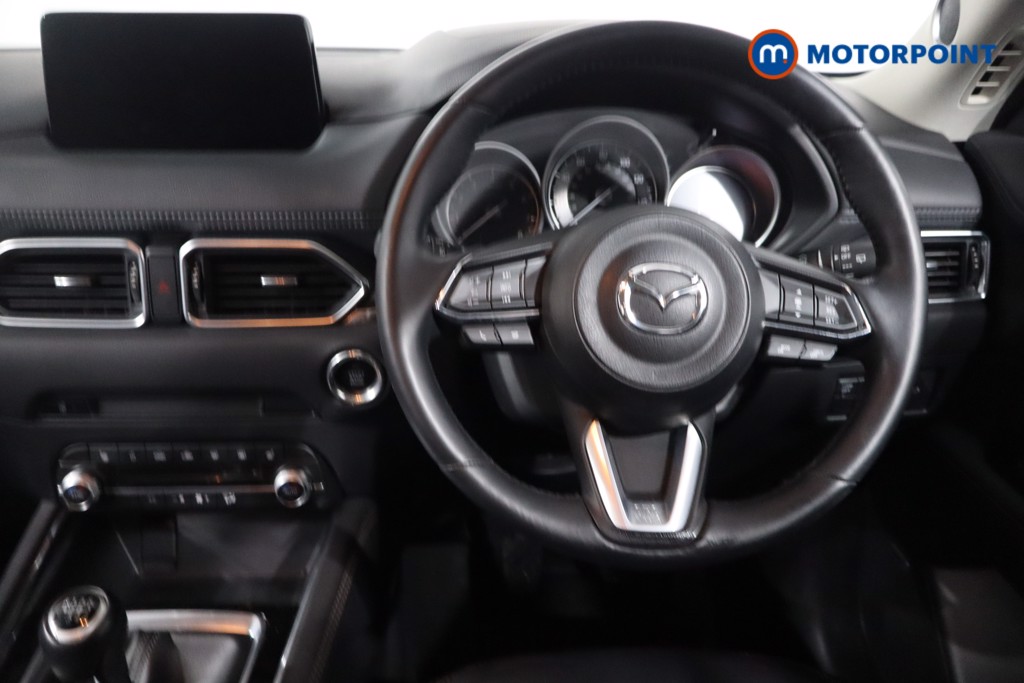 Mazda Cx-5 Sport Manual Petrol SUV - Stock Number (1595658) - 3rd supplementary image