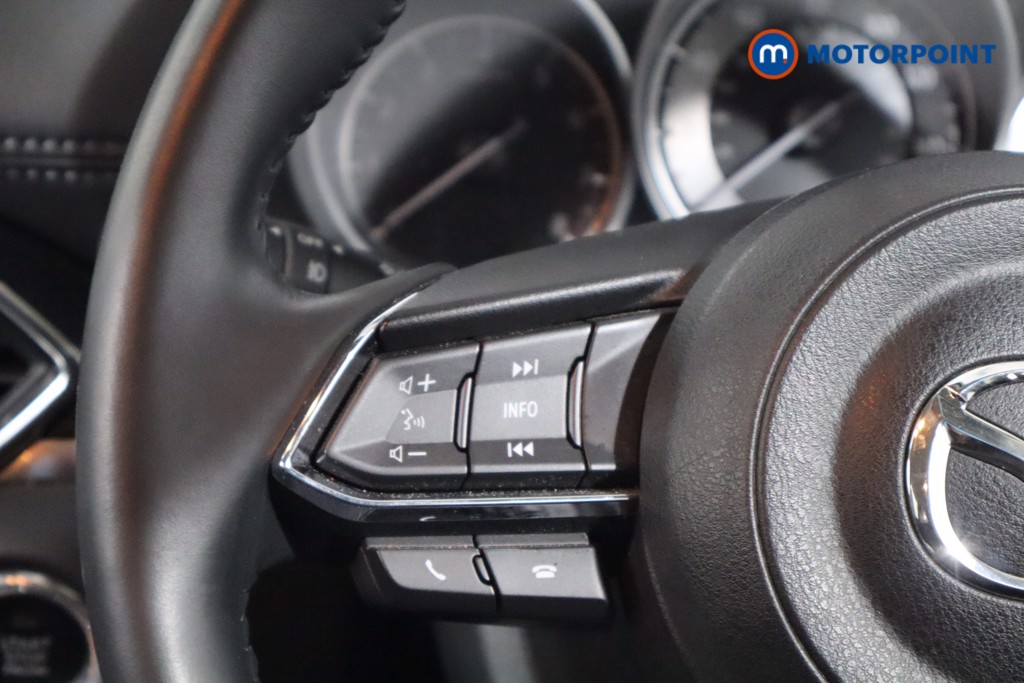Mazda Cx-5 Sport Manual Petrol SUV - Stock Number (1595658) - 7th supplementary image