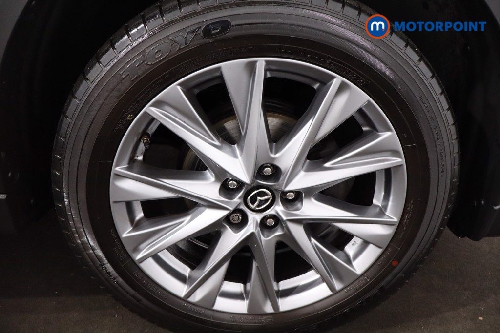 Mazda Cx-5 Sport Manual Petrol SUV - Stock Number (1595658) - 10th supplementary image