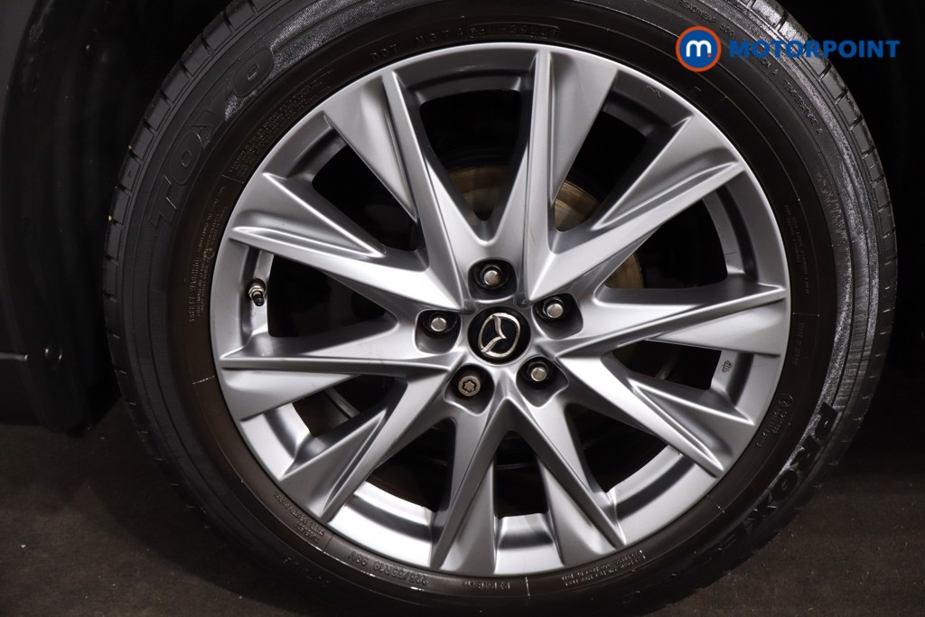 Mazda Cx-5 Sport Manual Petrol SUV - Stock Number (1595658) - 11th supplementary image