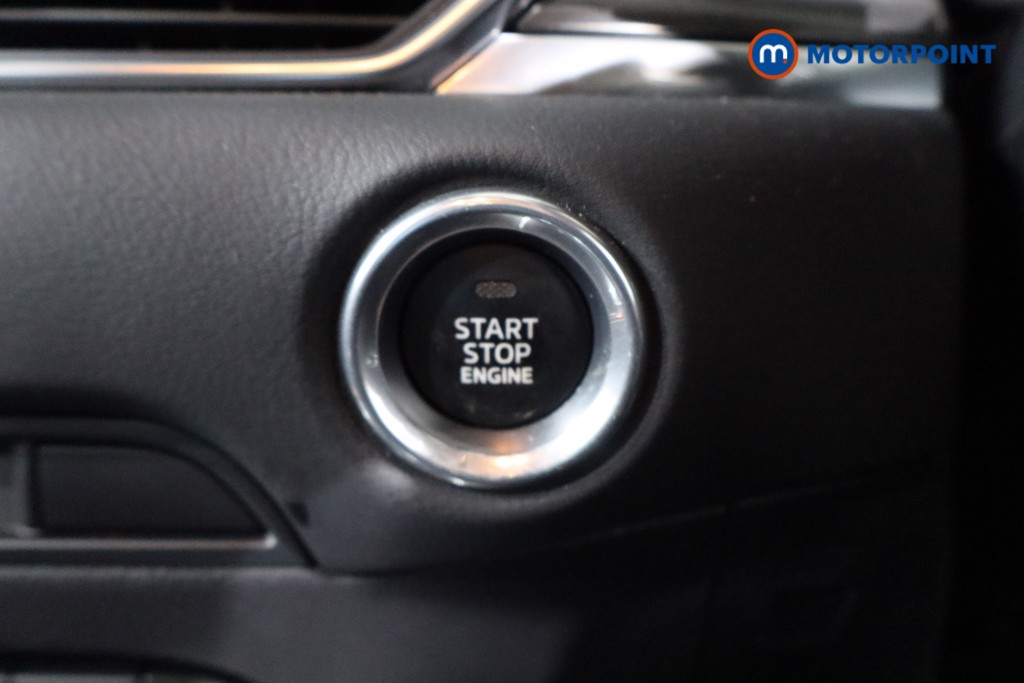 Mazda Cx-5 Sport Manual Petrol SUV - Stock Number (1595658) - 13th supplementary image