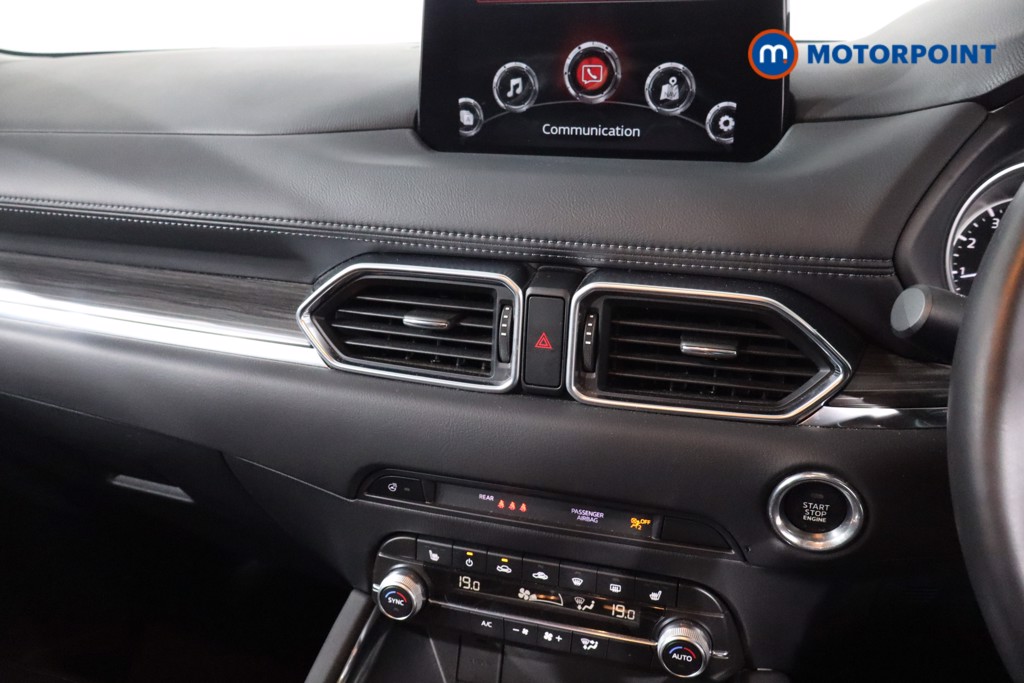 Mazda Cx-5 Sport Manual Petrol SUV - Stock Number (1595658) - 15th supplementary image