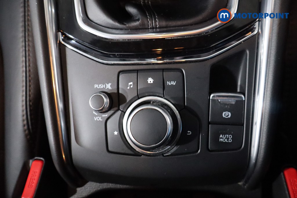 Mazda Cx-5 Sport Manual Petrol SUV - Stock Number (1595658) - 16th supplementary image