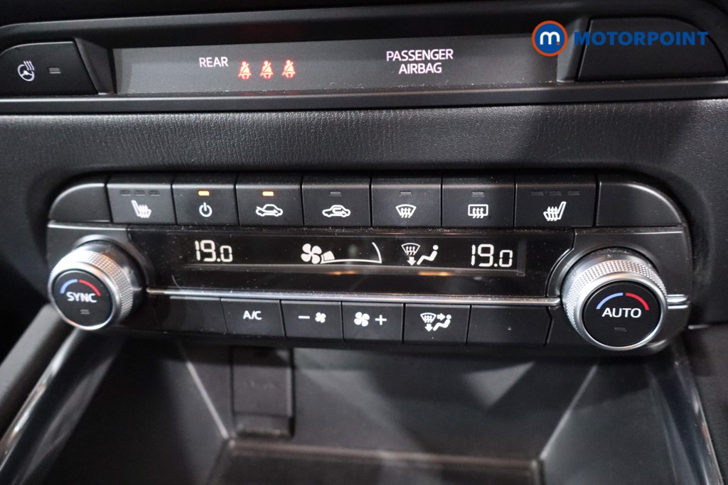 Mazda Cx-5 Sport Manual Petrol SUV - Stock Number (1595658) - 17th supplementary image