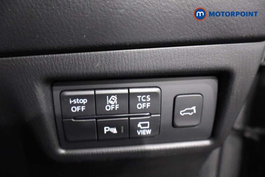 Mazda Cx-5 Sport Manual Petrol SUV - Stock Number (1595658) - 21st supplementary image