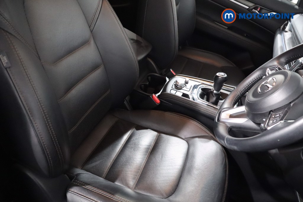 Mazda Cx-5 Sport Manual Petrol SUV - Stock Number (1595658) - 25th supplementary image