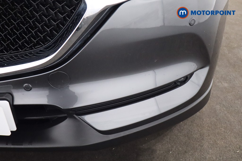 Mazda Cx-5 Sport Manual Petrol SUV - Stock Number (1595658) - 32nd supplementary image