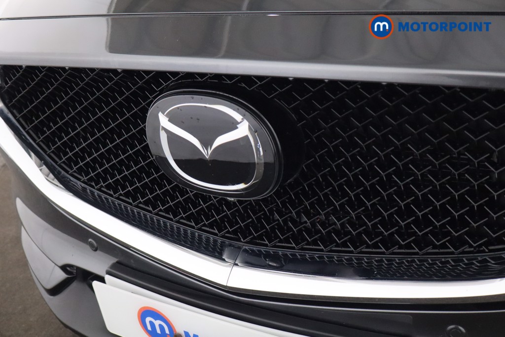 Mazda Cx-5 Sport Manual Petrol SUV - Stock Number (1595658) - 33rd supplementary image