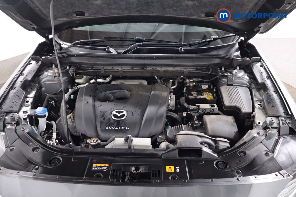 Mazda Cx-5 Sport Manual Petrol SUV - Stock Number (1595658) - 35th supplementary image