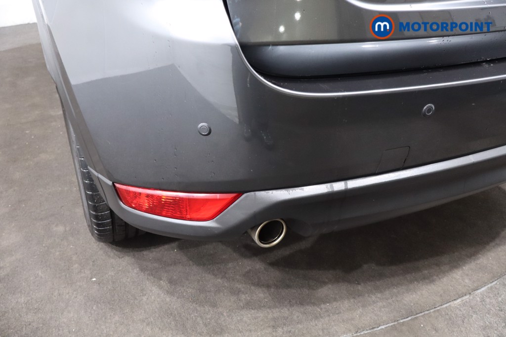 Mazda Cx-5 Sport Manual Petrol SUV - Stock Number (1595658) - 38th supplementary image