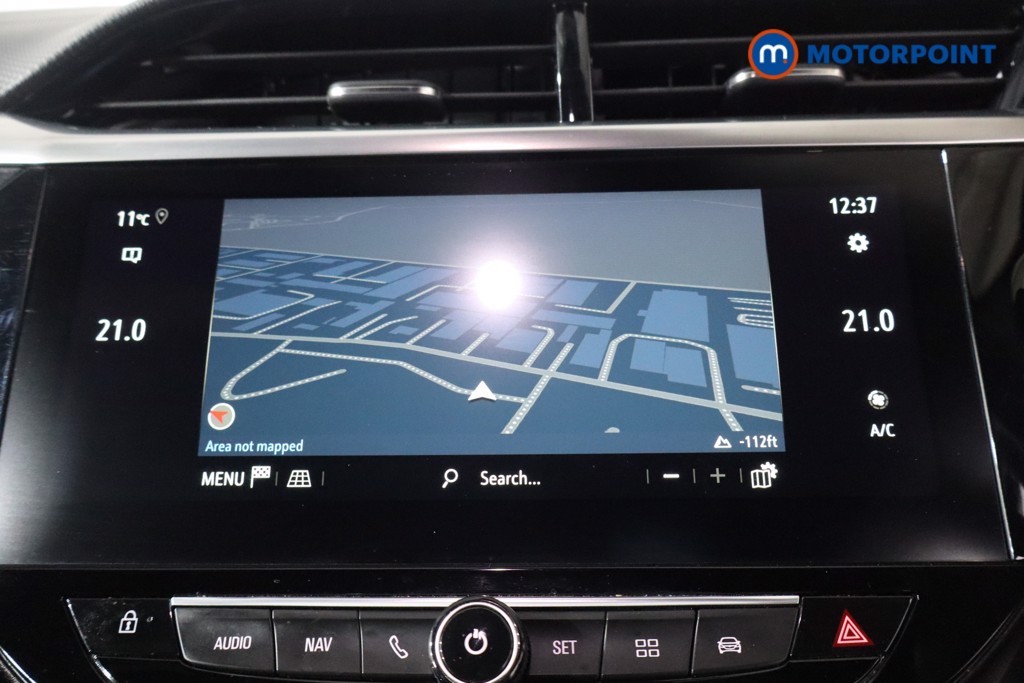 Vauxhall Corsa Ultimate Automatic Petrol Hatchback - Stock Number (1595672) - 2nd supplementary image