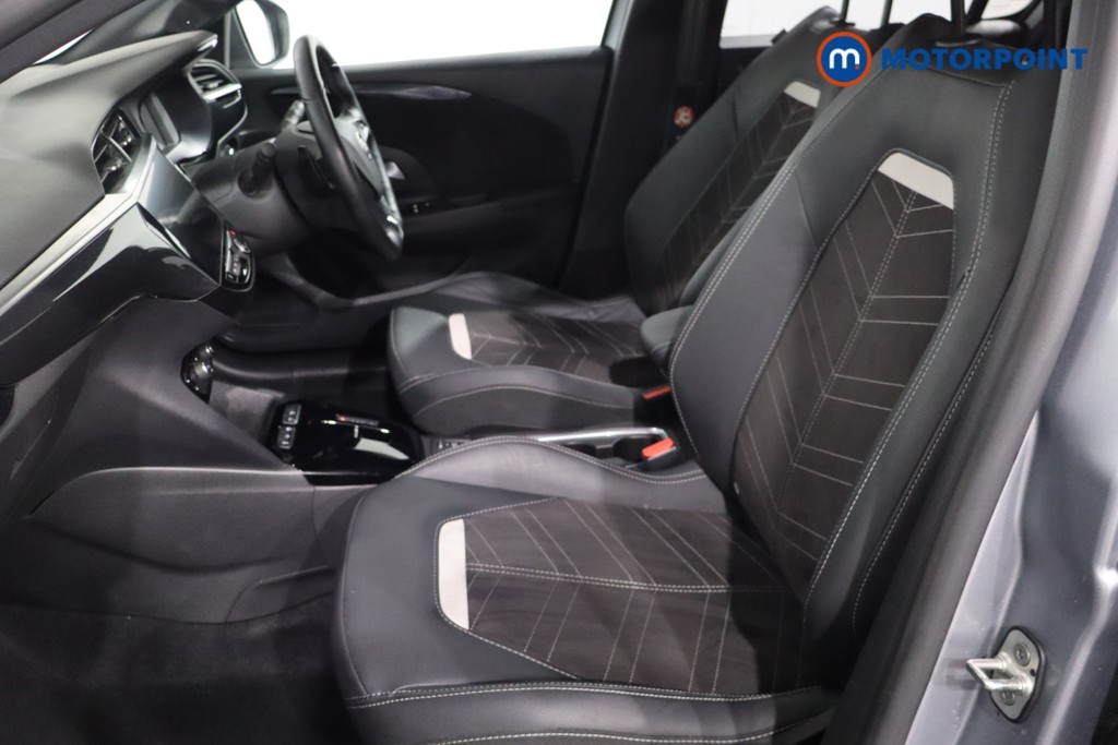 Vauxhall Corsa Ultimate Automatic Petrol Hatchback - Stock Number (1595672) - 4th supplementary image