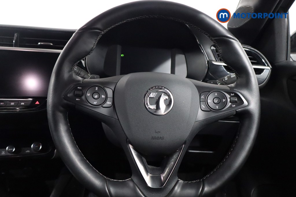 Vauxhall Corsa Ultimate Automatic Petrol Hatchback - Stock Number (1595672) - 6th supplementary image