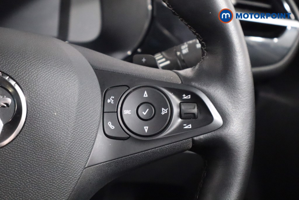 Vauxhall Corsa Ultimate Automatic Petrol Hatchback - Stock Number (1595672) - 8th supplementary image