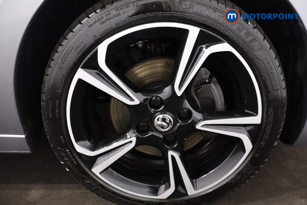 Vauxhall Corsa Ultimate Automatic Petrol Hatchback - Stock Number (1595672) - 10th supplementary image