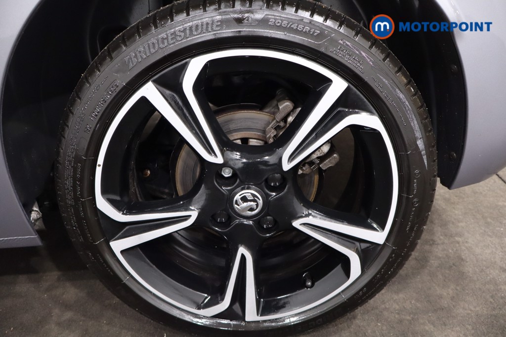 Vauxhall Corsa Ultimate Automatic Petrol Hatchback - Stock Number (1595672) - 12th supplementary image