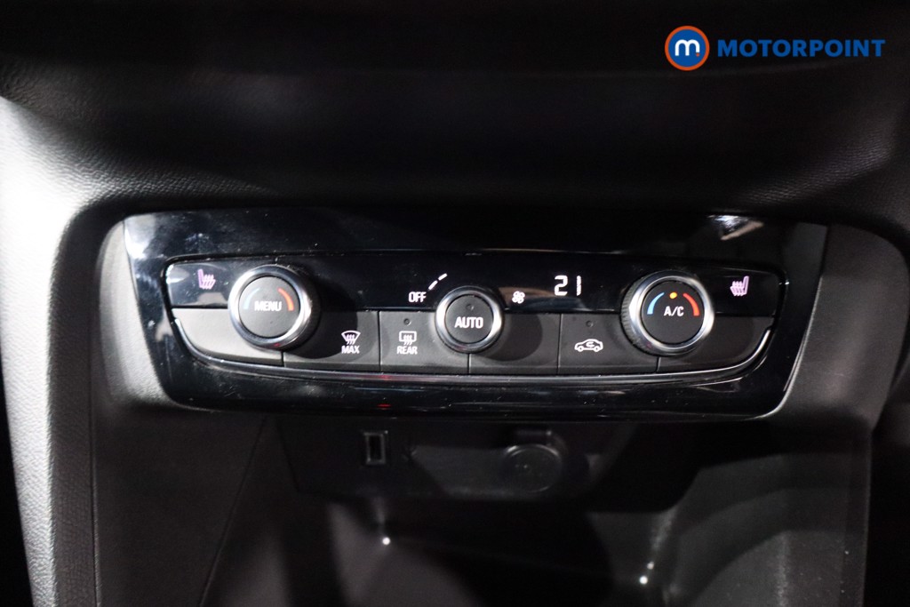 Vauxhall Corsa Ultimate Automatic Petrol Hatchback - Stock Number (1595672) - 16th supplementary image