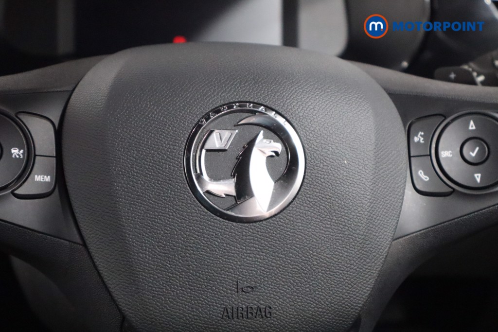 Vauxhall Corsa Ultimate Automatic Petrol Hatchback - Stock Number (1595672) - 18th supplementary image
