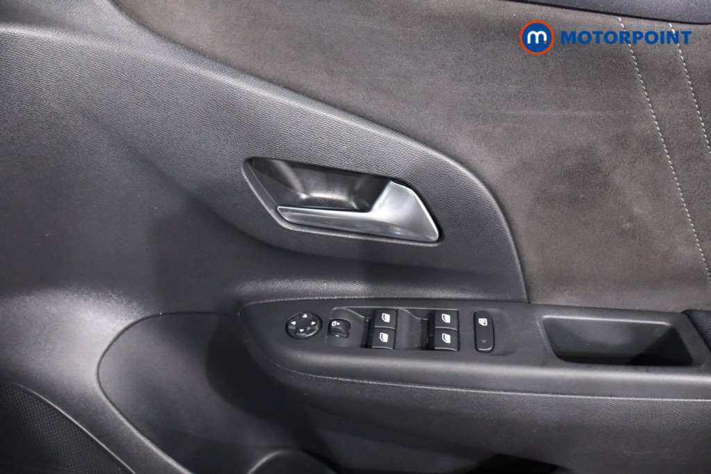 Vauxhall Corsa Ultimate Automatic Petrol Hatchback - Stock Number (1595672) - 22nd supplementary image