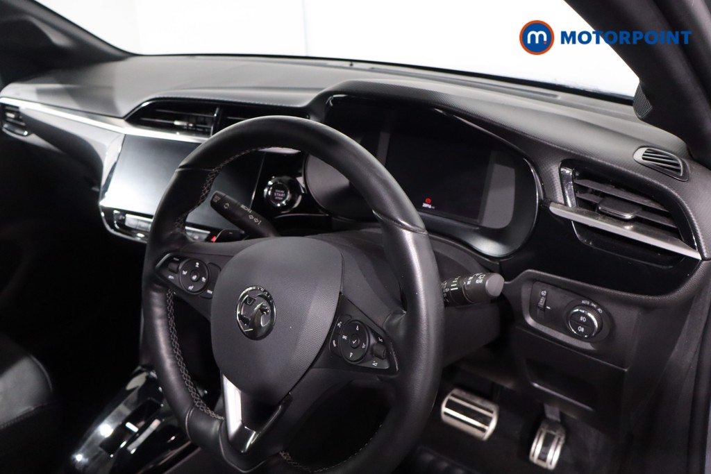 Vauxhall Corsa Ultimate Automatic Petrol Hatchback - Stock Number (1595672) - 24th supplementary image