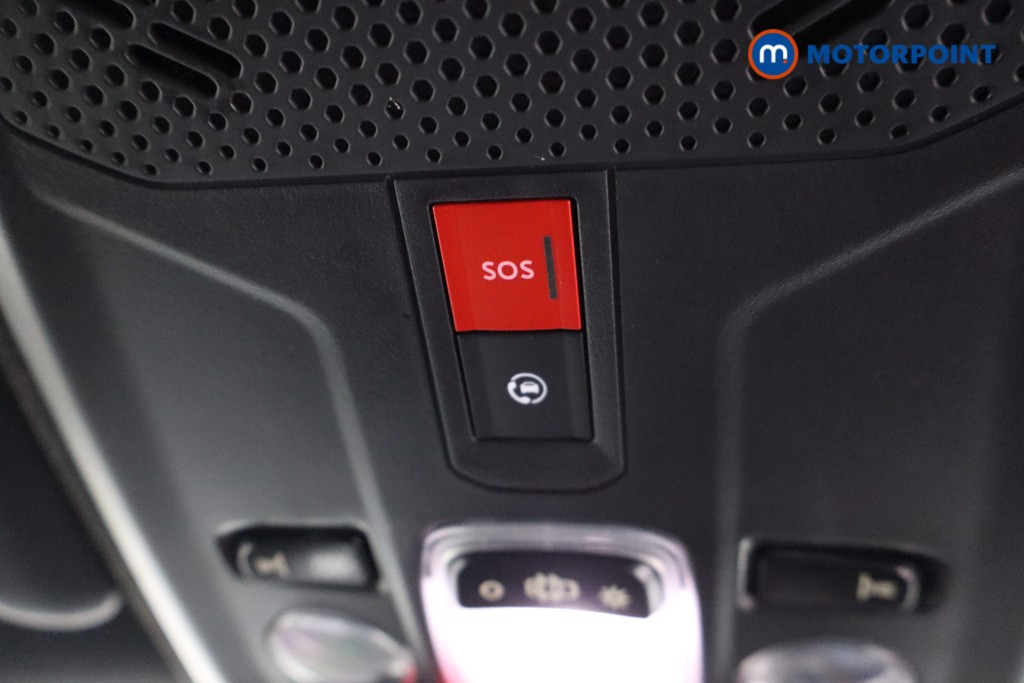 Vauxhall Corsa Ultimate Automatic Petrol Hatchback - Stock Number (1595672) - 26th supplementary image