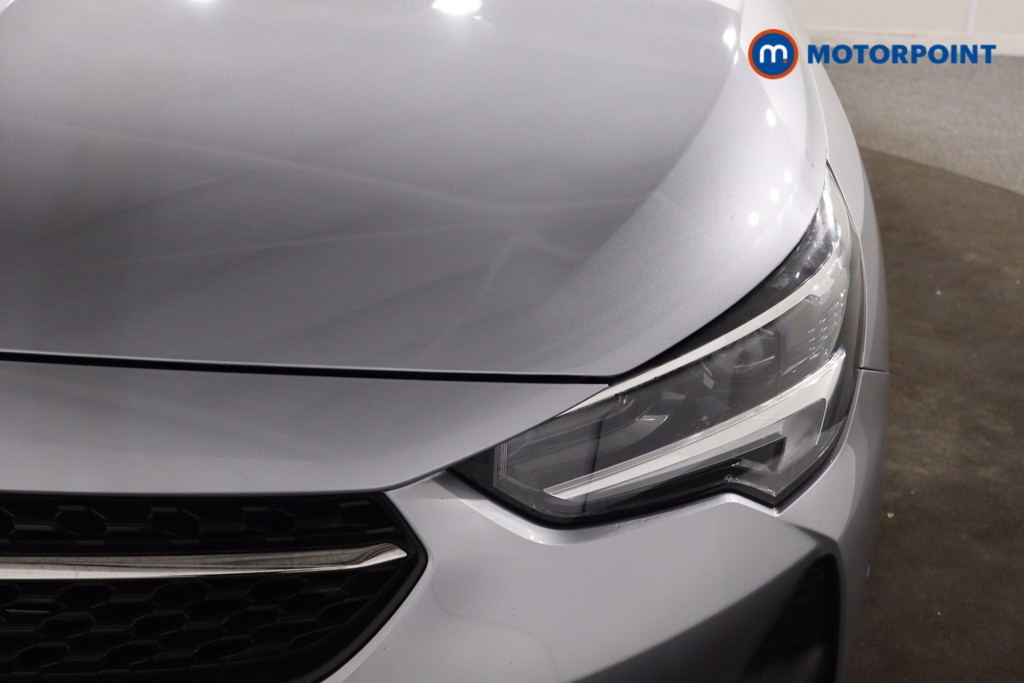 Vauxhall Corsa Ultimate Automatic Petrol Hatchback - Stock Number (1595672) - 28th supplementary image