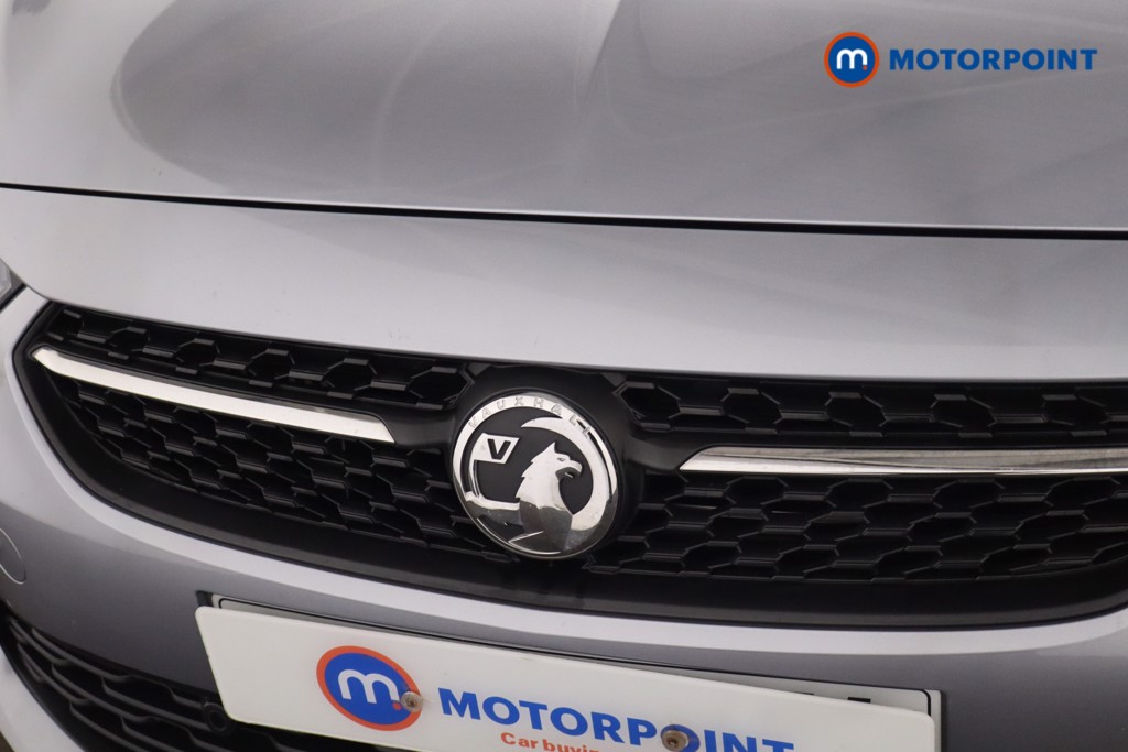 Vauxhall Corsa Ultimate Automatic Petrol Hatchback - Stock Number (1595672) - 30th supplementary image