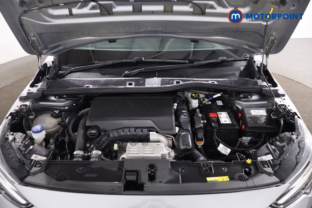 Vauxhall Corsa Ultimate Automatic Petrol Hatchback - Stock Number (1595672) - 32nd supplementary image