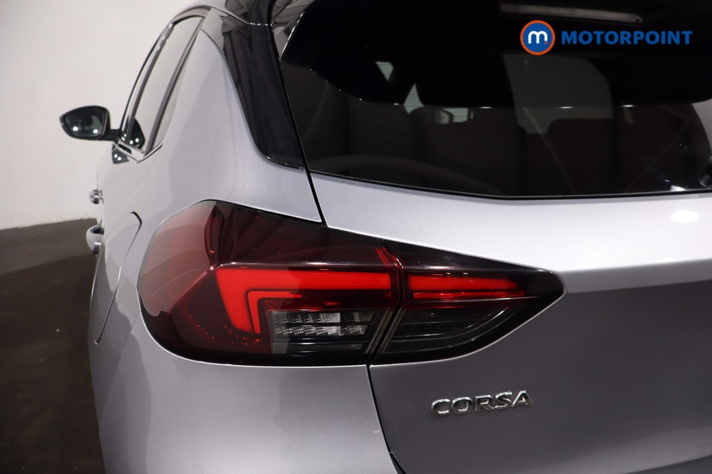 Vauxhall Corsa Ultimate Automatic Petrol Hatchback - Stock Number (1595672) - 34th supplementary image