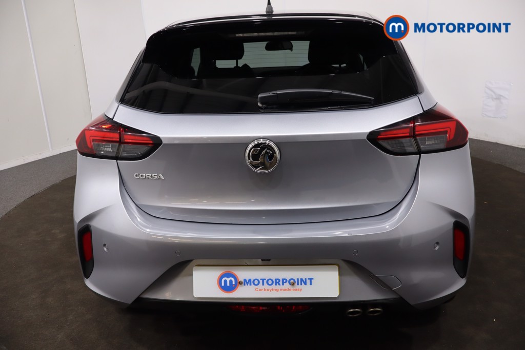 Vauxhall Corsa Ultimate Automatic Petrol Hatchback - Stock Number (1595672) - 36th supplementary image