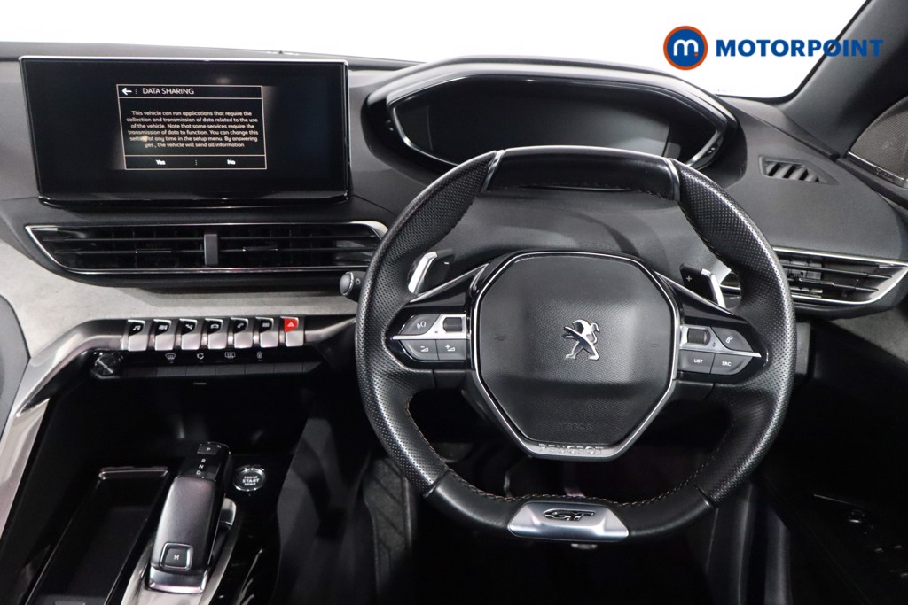 Peugeot 3008 Gt Premium Automatic Petrol SUV - Stock Number (1595812) - 3rd supplementary image