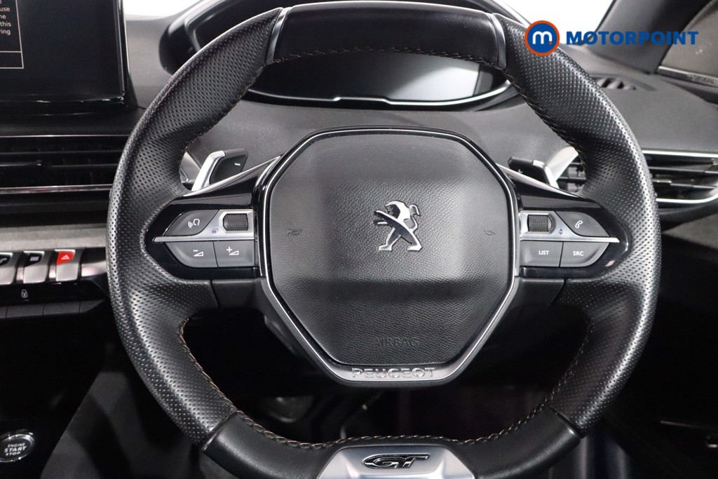 Peugeot 3008 Gt Premium Automatic Petrol SUV - Stock Number (1595812) - 6th supplementary image