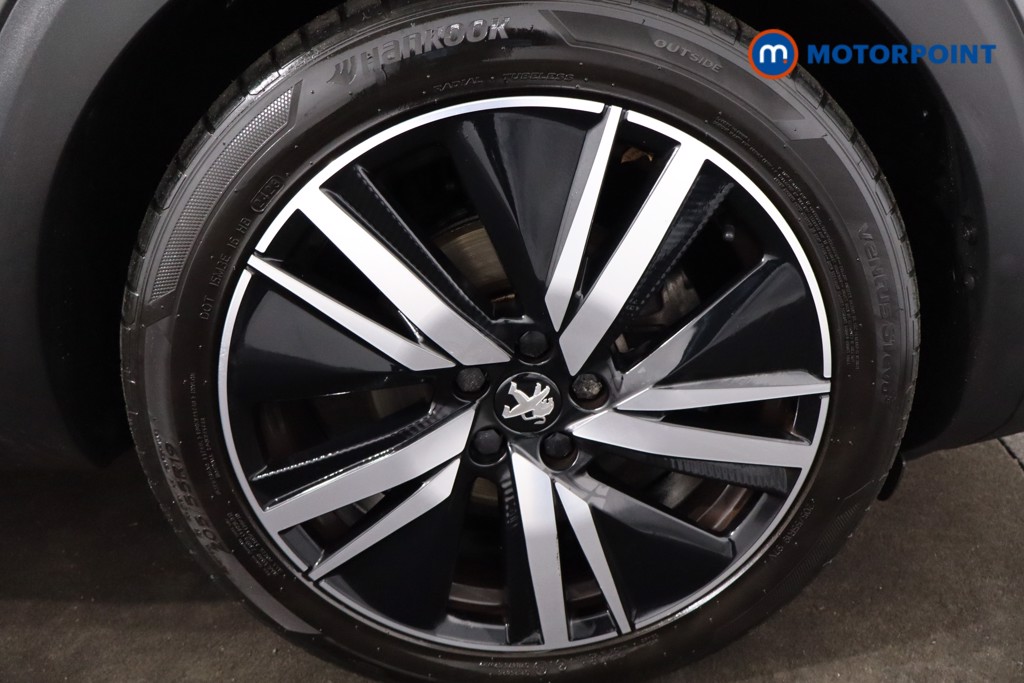 Peugeot 3008 Gt Premium Automatic Petrol SUV - Stock Number (1595812) - 10th supplementary image