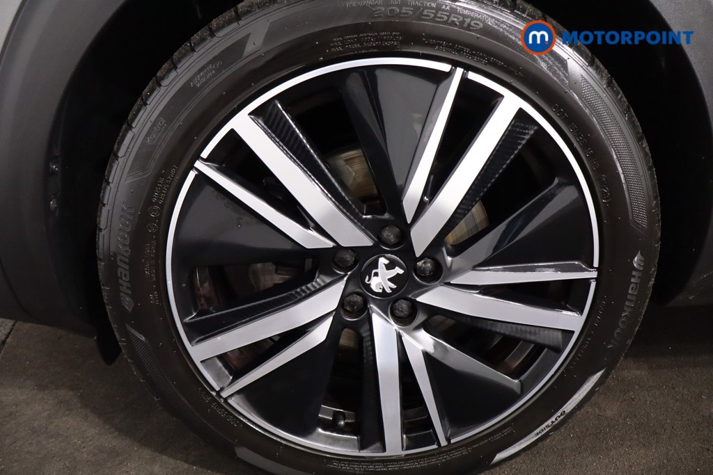 Peugeot 3008 Gt Premium Automatic Petrol SUV - Stock Number (1595812) - 11th supplementary image