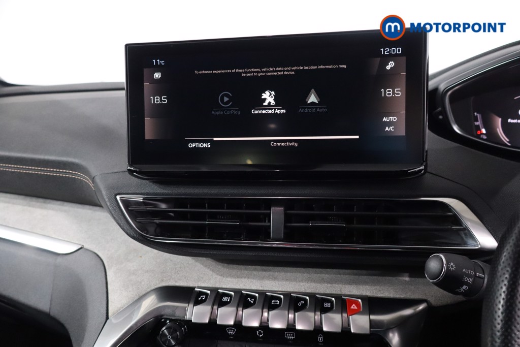 Peugeot 3008 Gt Premium Automatic Petrol SUV - Stock Number (1595812) - 15th supplementary image
