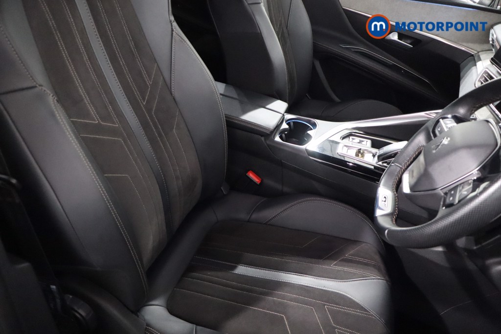 Peugeot 3008 Gt Premium Automatic Petrol SUV - Stock Number (1595812) - 24th supplementary image