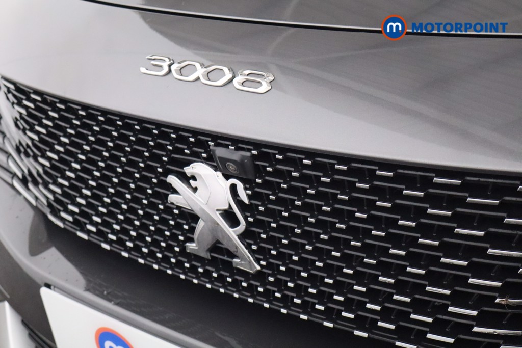 Peugeot 3008 Gt Premium Automatic Petrol SUV - Stock Number (1595812) - 30th supplementary image