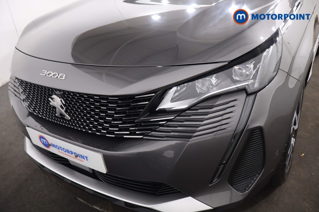 Peugeot 3008 Gt Premium Automatic Petrol SUV - Stock Number (1595812) - 31st supplementary image