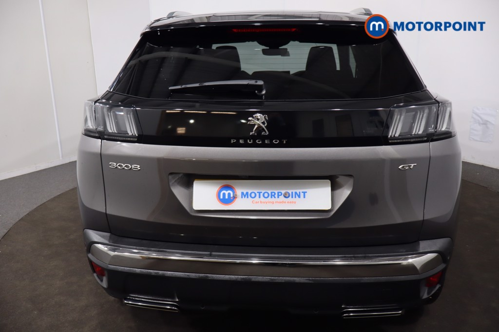 Peugeot 3008 Gt Premium Automatic Petrol SUV - Stock Number (1595812) - 38th supplementary image