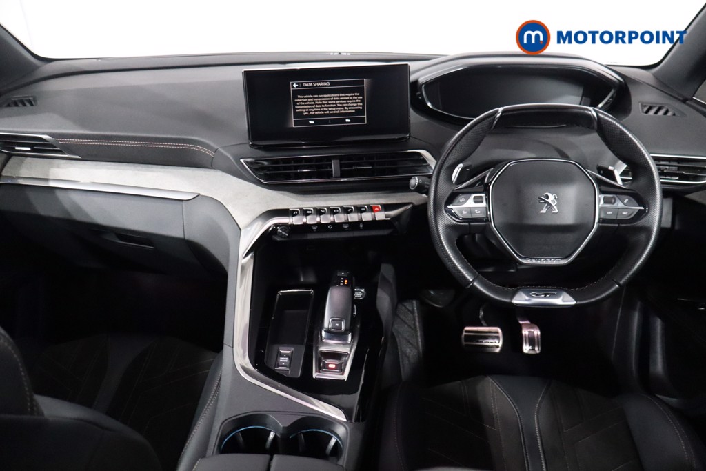 Peugeot 3008 Gt Premium Automatic Petrol SUV - Stock Number (1595812) - 1st supplementary image
