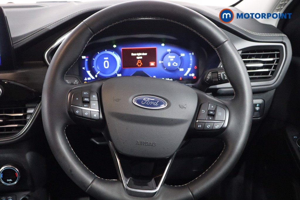 Ford Kuga Vignale Automatic Petrol Plug-In Hybrid SUV - Stock Number (1595821) - 6th supplementary image