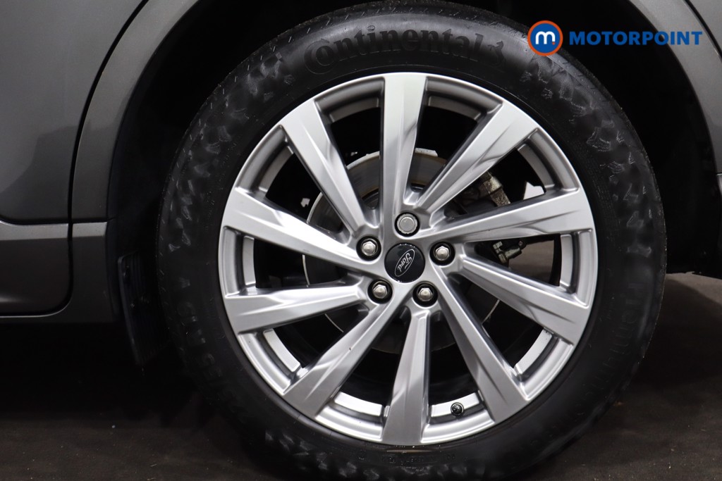 Ford Kuga Vignale Automatic Petrol Plug-In Hybrid SUV - Stock Number (1595821) - 10th supplementary image