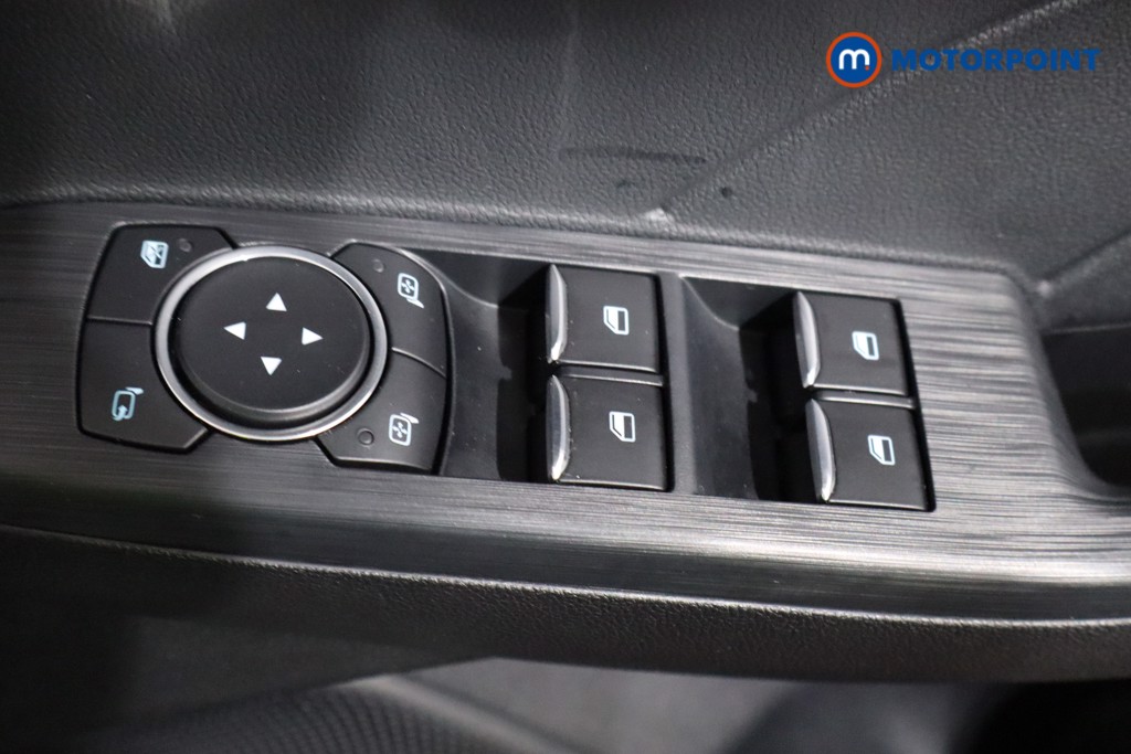 Ford Kuga Vignale Automatic Petrol Plug-In Hybrid SUV - Stock Number (1595821) - 17th supplementary image