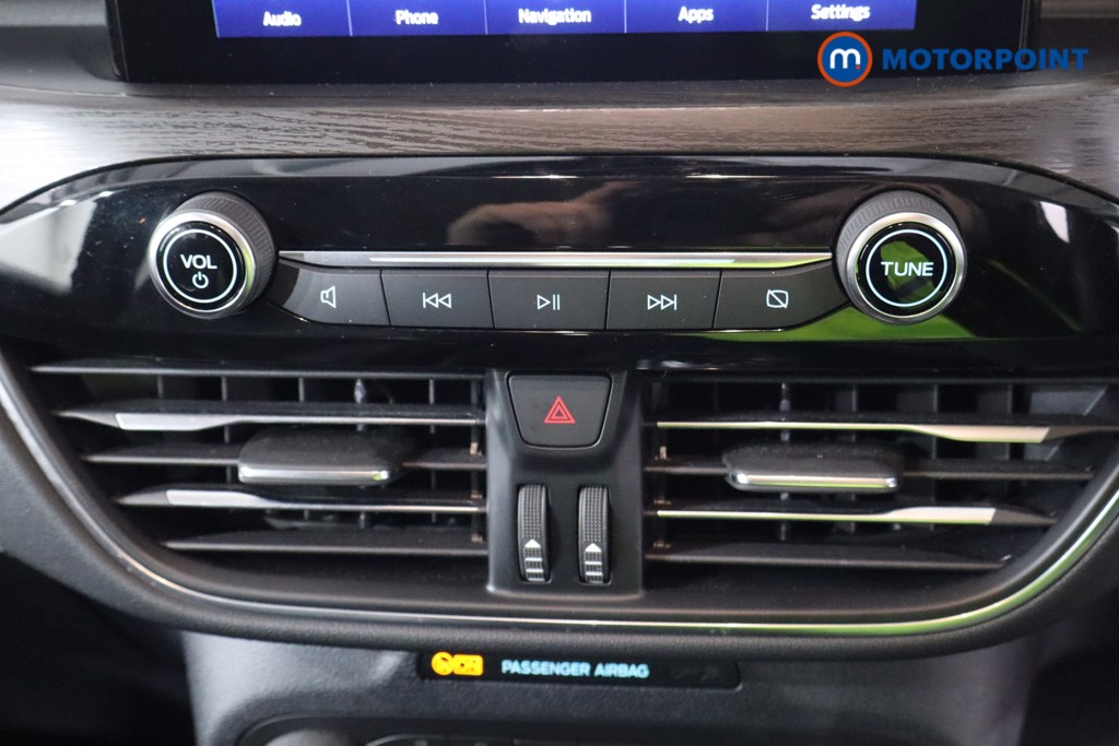 Ford Kuga Vignale Automatic Petrol Plug-In Hybrid SUV - Stock Number (1595821) - 20th supplementary image